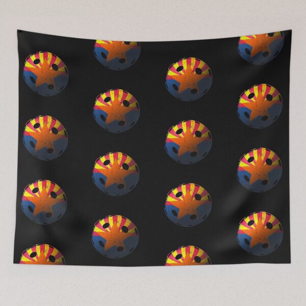 Item preview, Arizona Pickleball Tournaments designed and sold by RiffXS.