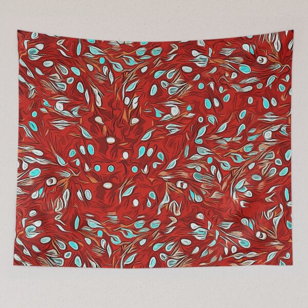 Item preview, Blossoming Love designed and sold by TheaDesign.
