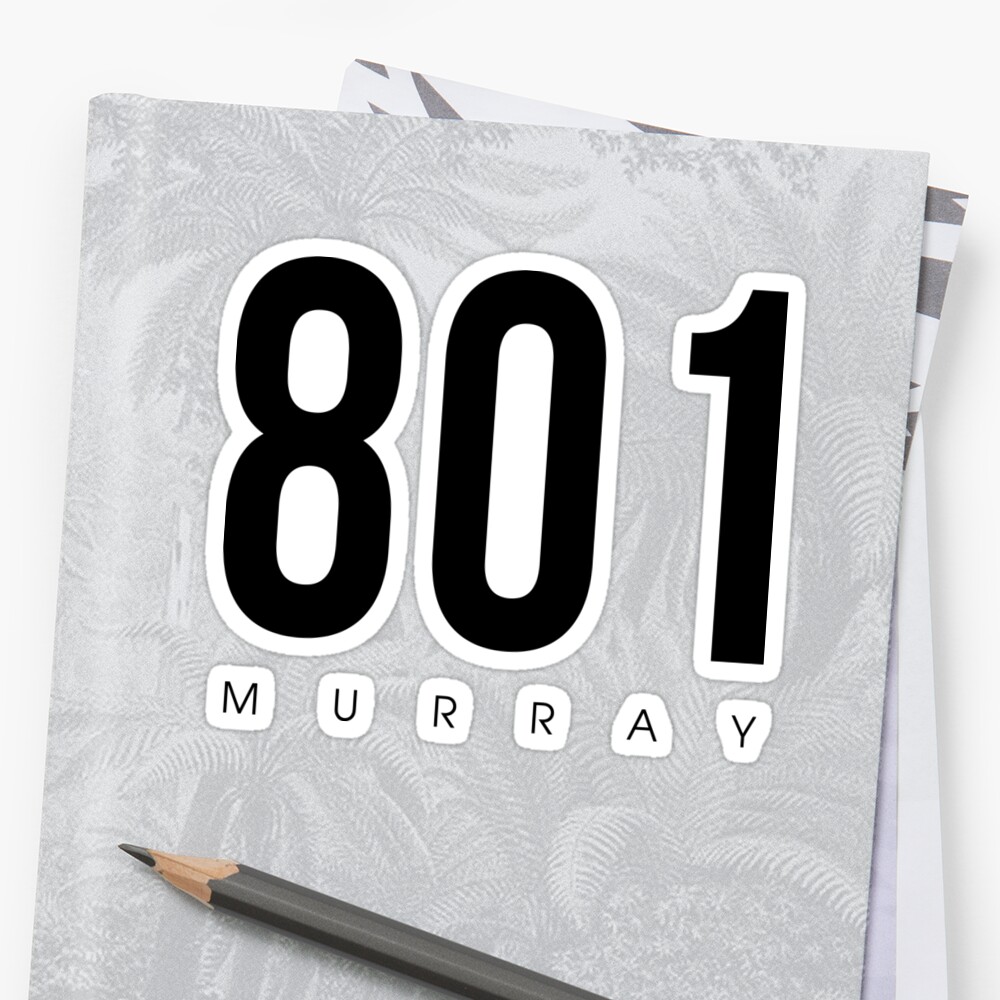 murray-ut-801-area-code-sticker-by-cartocreative-redbubble