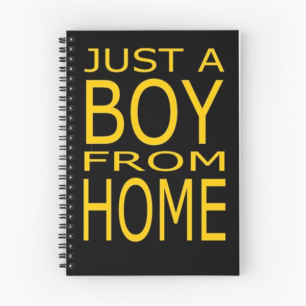 Item preview, Solo un niño de casa designed and sold by legitthreads.