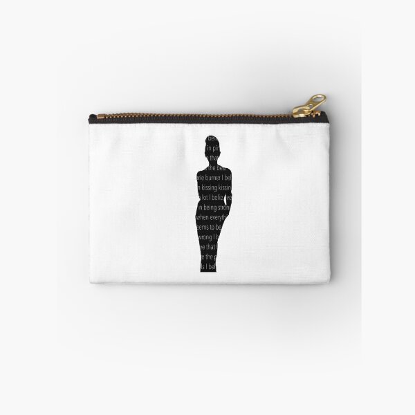 Item preview, I believe in pink designed and sold by dobaxdesign.