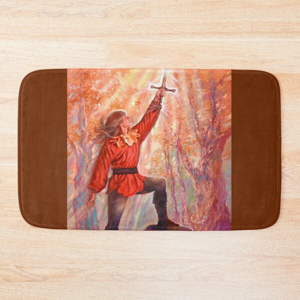 Item preview, EXCALIBUR designed and sold by Judy Mastrangelo.