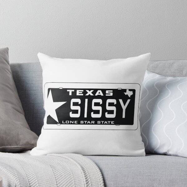Item preview,  Texas Sissy Urban Cowboy designed and sold by BL3Designco.