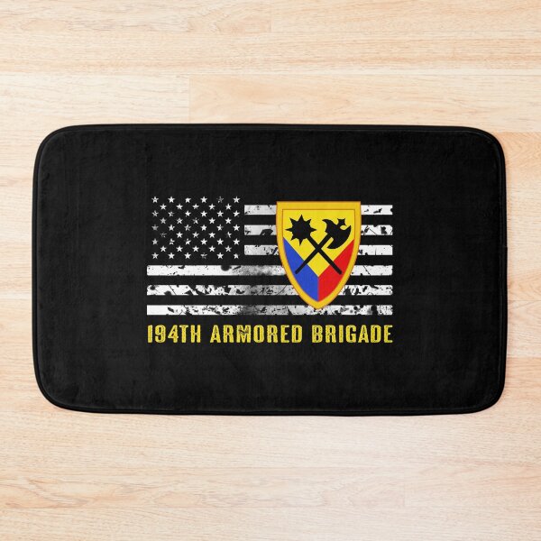 Item preview, 194th Armored Brigade designed and sold by Jared Davies.