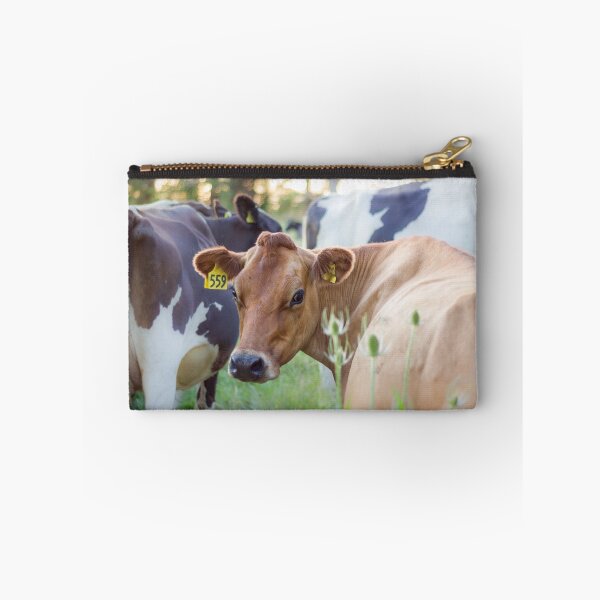 Item preview, Jersey Cow #559 designed and sold by KarenWoodArt.