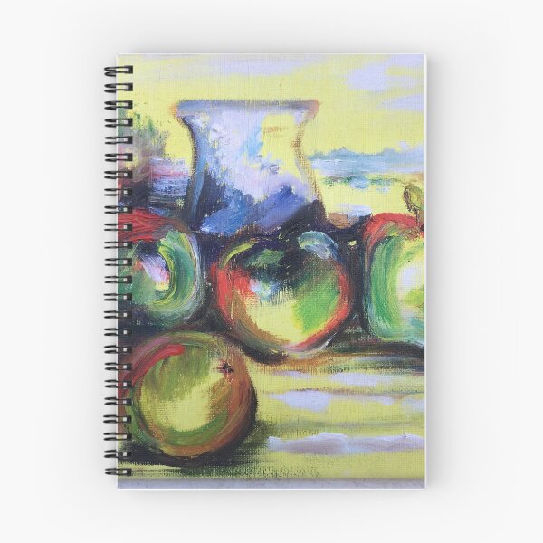 Item preview, Hot cooking Apples in the Shimmering Sun designed and sold by stevephillips.