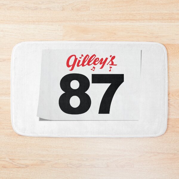 Item preview, Gilleys Rodeo Fans Man Cave Decor designed and sold by BL3Designco.