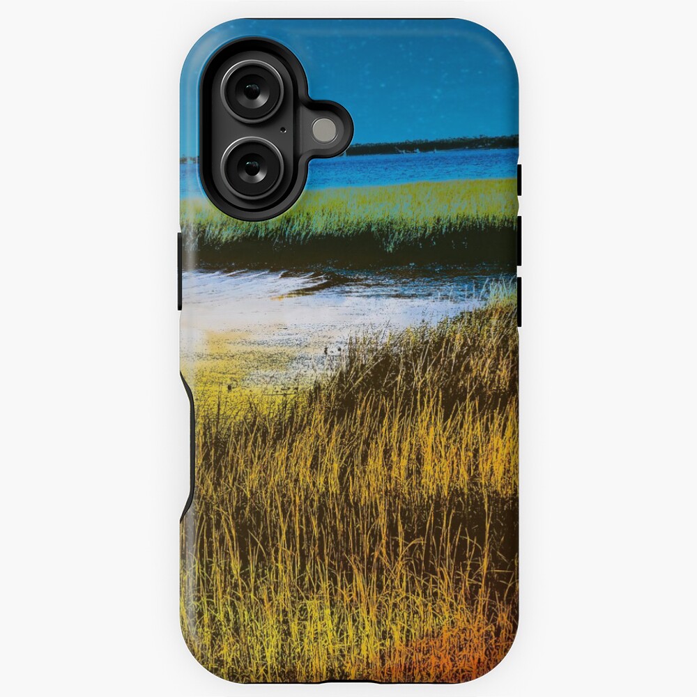Item preview, iPhone Magsafe Tough Case designed and sold by kcrystalfriend.
