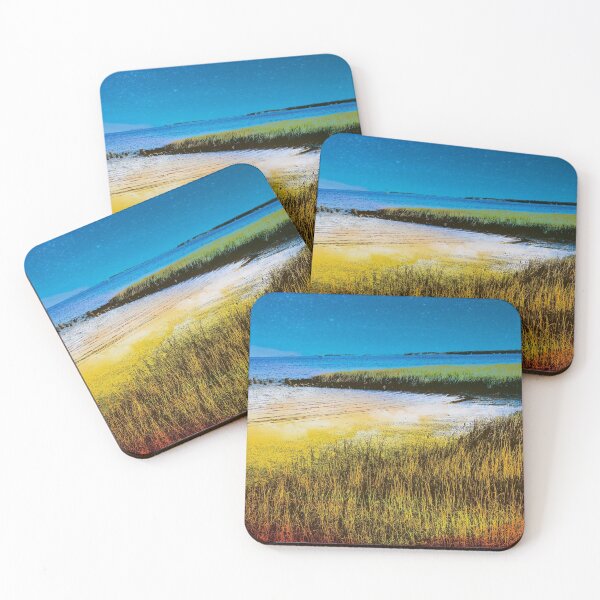 Item preview, Charleston coast designed and sold by kcrystalfriend.