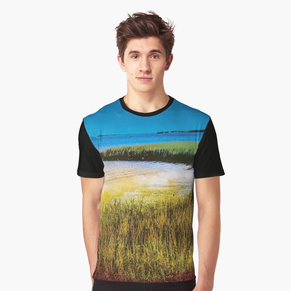 Item preview, Graphic T-Shirt designed and sold by kcrystalfriend.