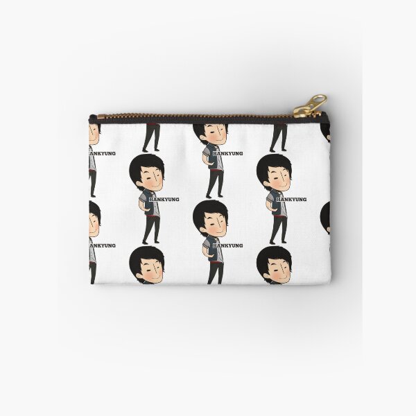 Item preview, Super Junior - Chibi Hankyung designed and sold by Wishful Thinking.