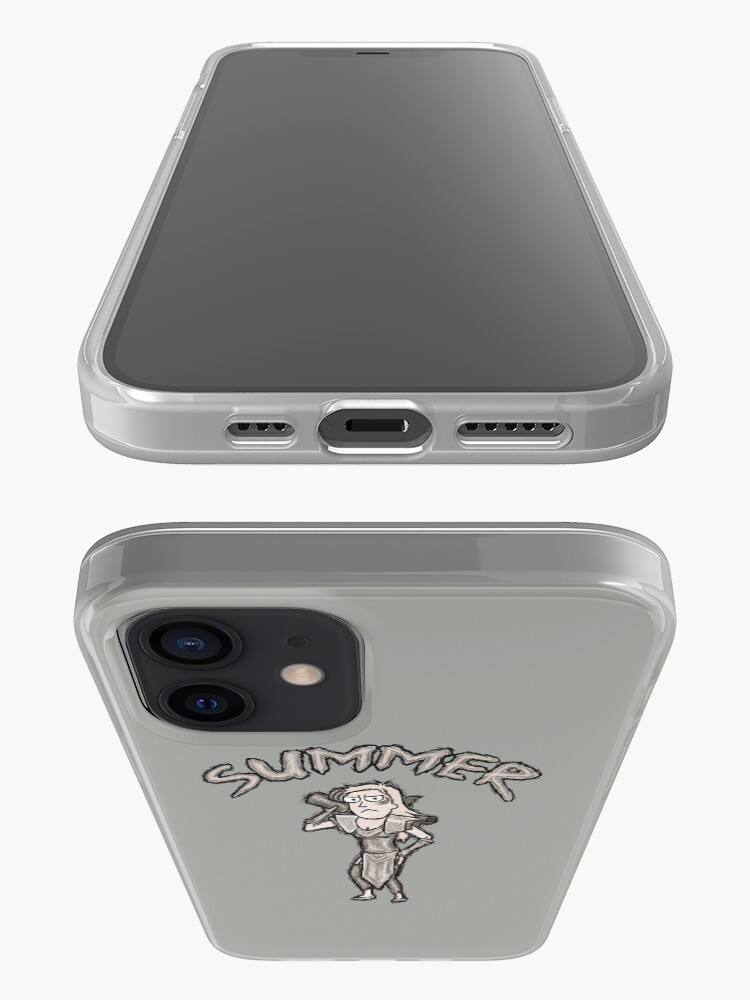 Alternate view of Summer iPhone Case & Cover
