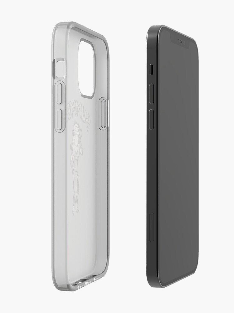 Alternate view of Summer iPhone Case & Cover