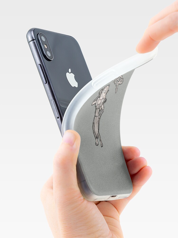 Alternate view of Summer iPhone Case & Cover