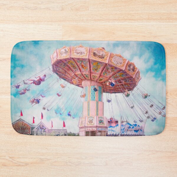 Item preview, Ride the Sky (Painted Version) designed and sold by Tammy Wetzel.