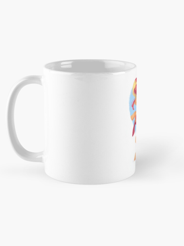 Thumbnail 5 of 6, Coffee Mug, Sunset designed and sold by ValentinJDR.