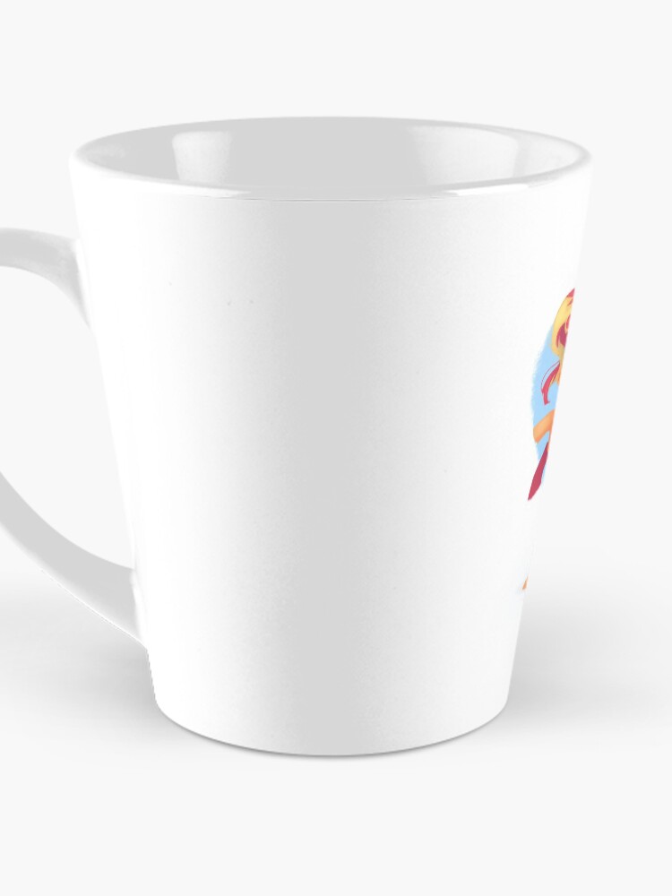 Thumbnail 3 of 4, Coffee Mug, Sunset designed and sold by ValentinJDR.
