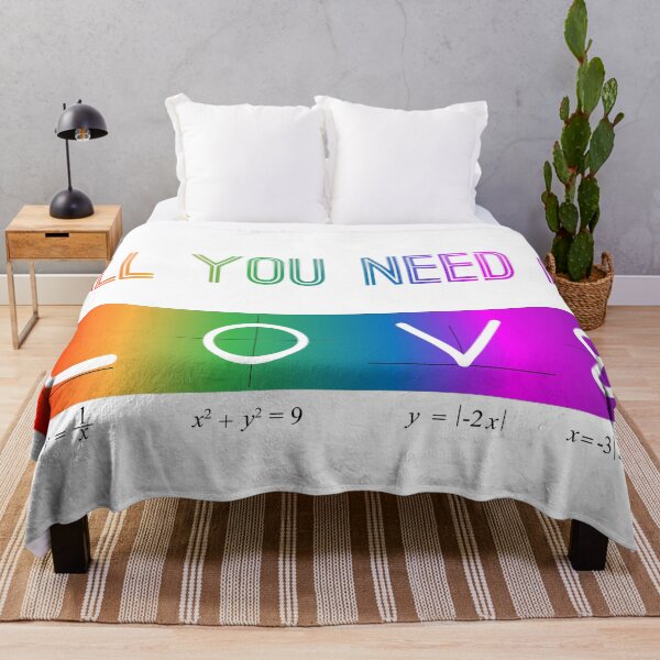 Item preview, All You Need is Love (Pride) designed and sold by treglia.