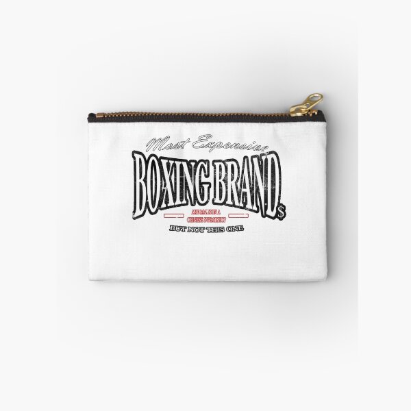 Item preview, Boxing Brand designed and sold by djhypnotixx.