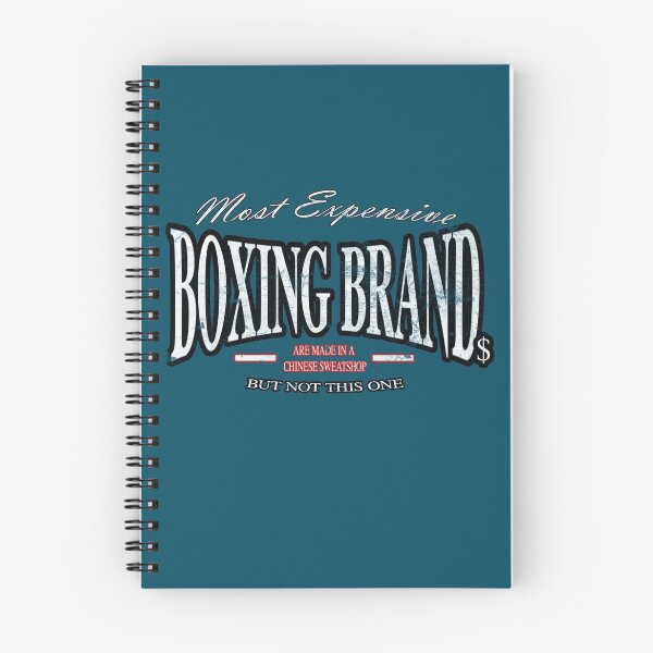 Item preview, Boxing Brand designed and sold by djhypnotixx.