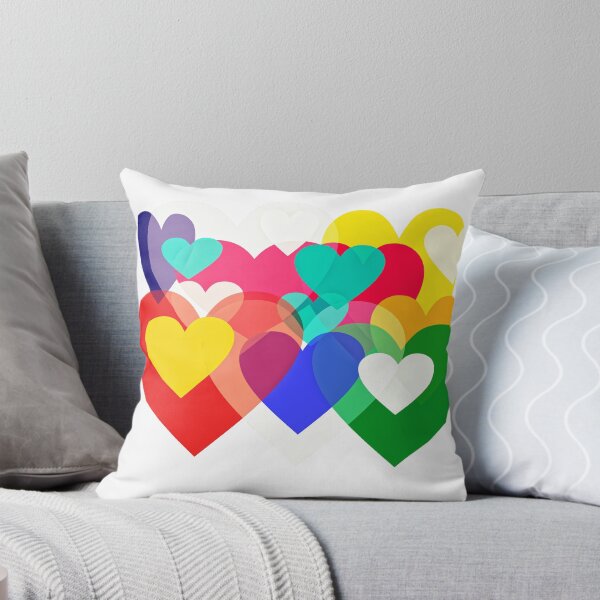 Item preview, Heart on Heart on Heart... designed and sold by Jeni Junk-Short.