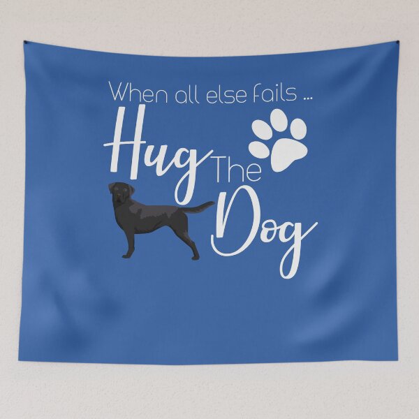Item preview, Black Labrador Retriever Dog Lover Gift Cute Funny Saying designed and sold by tncgifts.