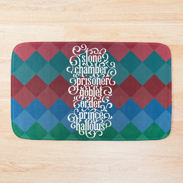Item preview, Seven Book Titles designed and sold by polliadesign.