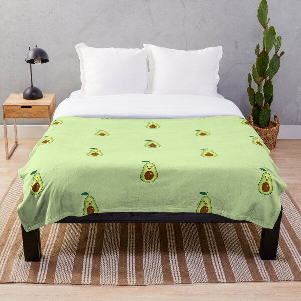 Item preview, Aguacate feliz designed and sold by Cameron Mencunas.
