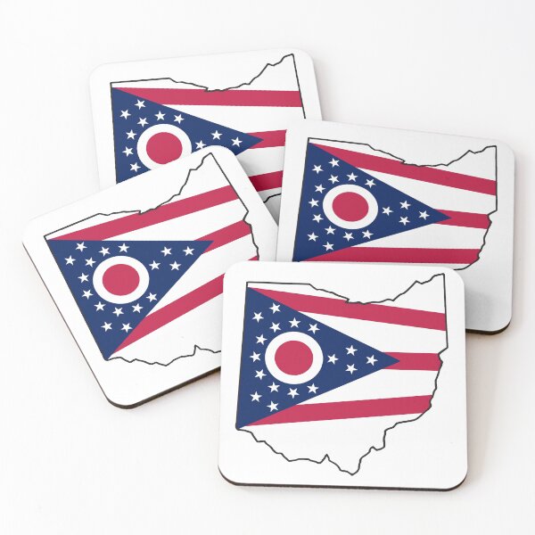 Item preview, Ohio designed and sold by Sun Dog Montana.