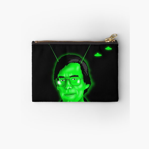 Item preview, Bob Lazar designed and sold by JupiterVII.