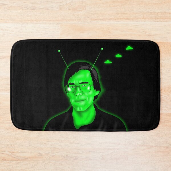 Item preview, Bob Lazar designed and sold by JupiterVII.
