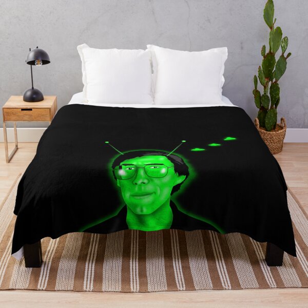 Item preview, Bob Lazar designed and sold by JupiterVII.