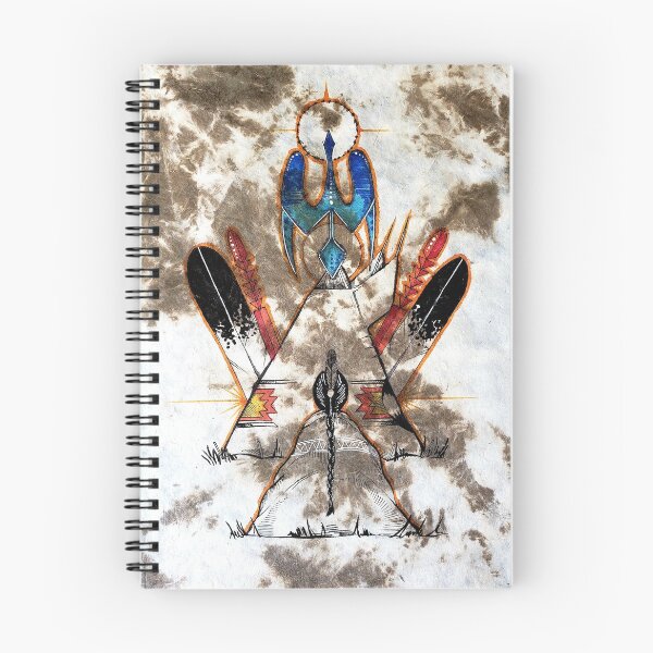 Item preview, Native American Water Bird  designed and sold by Jon027.