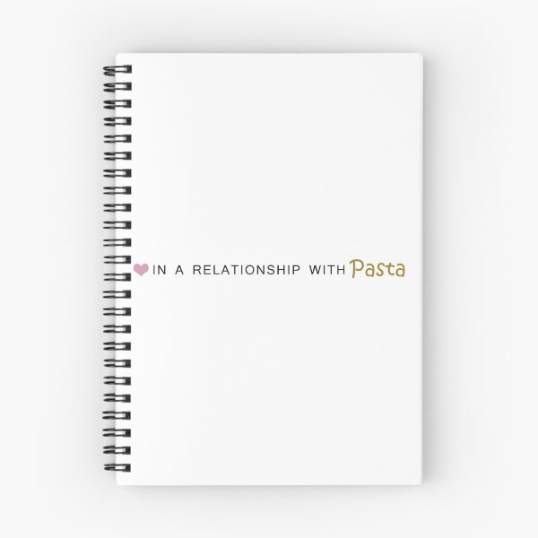 Item preview, pasta designed and sold by WordvineMedia.