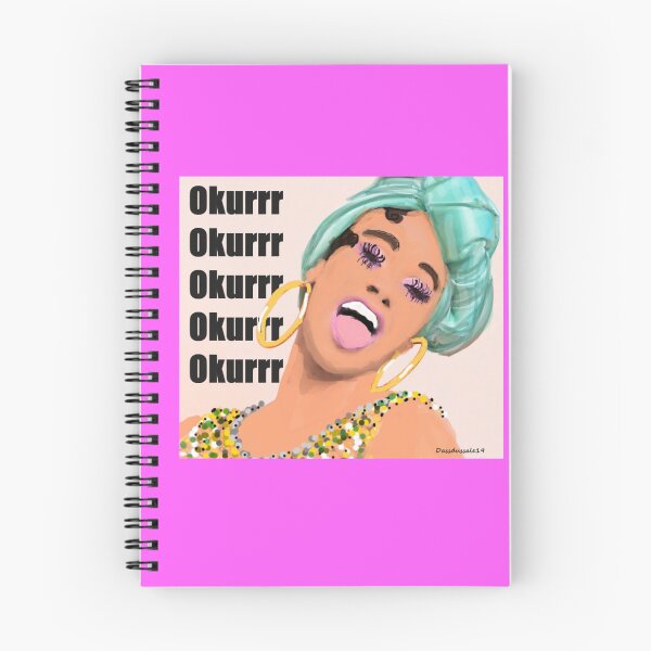 Item preview, okurrr designed and sold by Dassy86.