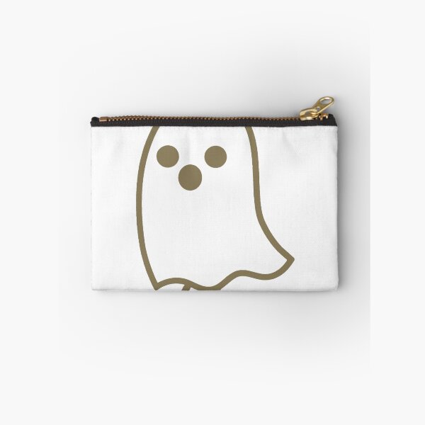 Item preview, Ghost Writer [Gold] designed and sold by scarammanga.