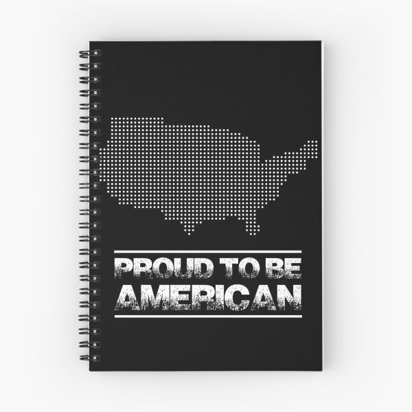 Item preview, ProudToBeAmerican designed and sold by PrettiGreene.