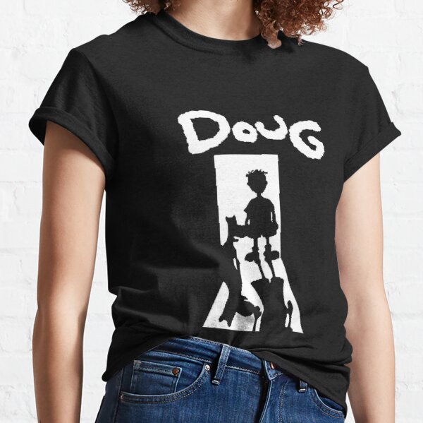 Doug Funnie Gifts & Merchandise Redbubble