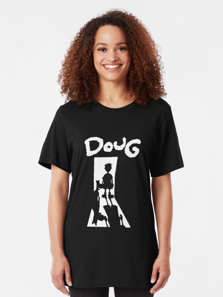 doug funny t shirt