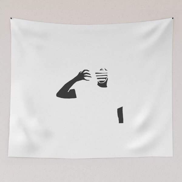Item preview, Color Wipe designed and sold by WordvineMedia.