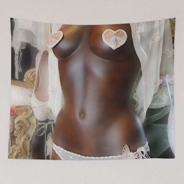 Item preview, Mannequin 22 designed and sold by Dave Hare Photography.