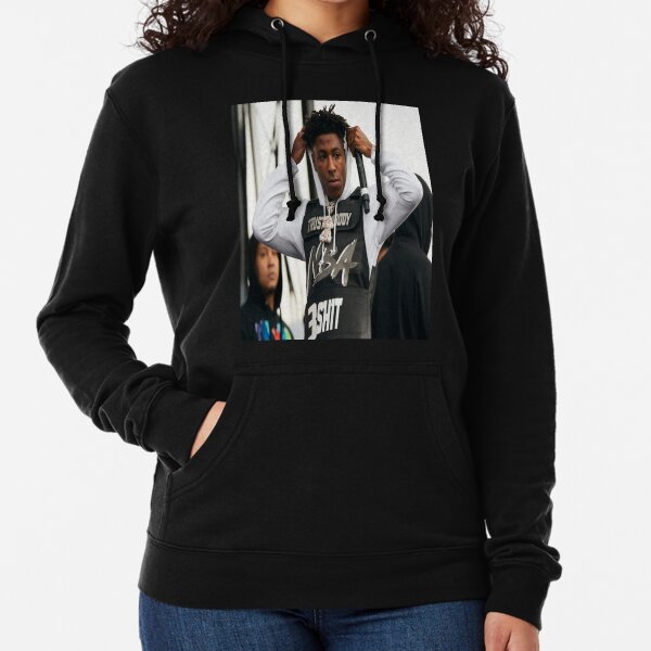 Nba Youngboy Sweatshirts & Hoodies | Redbubble