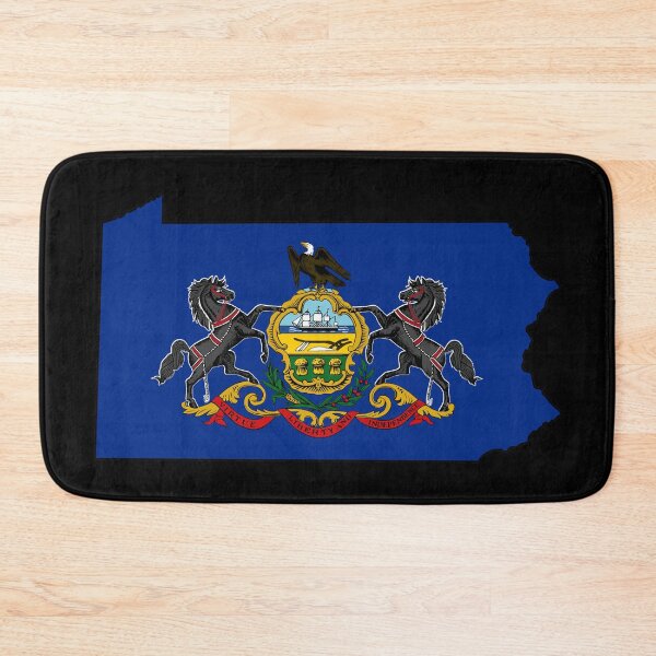 Item preview, Pennsylvania Love designed and sold by Sun Dog Montana.