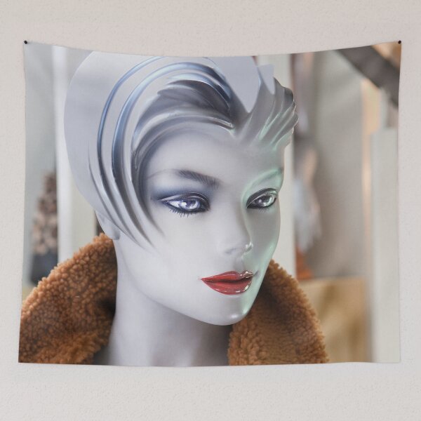 Item preview, Mannequin 74a designed and sold by Dave Hare Photography.