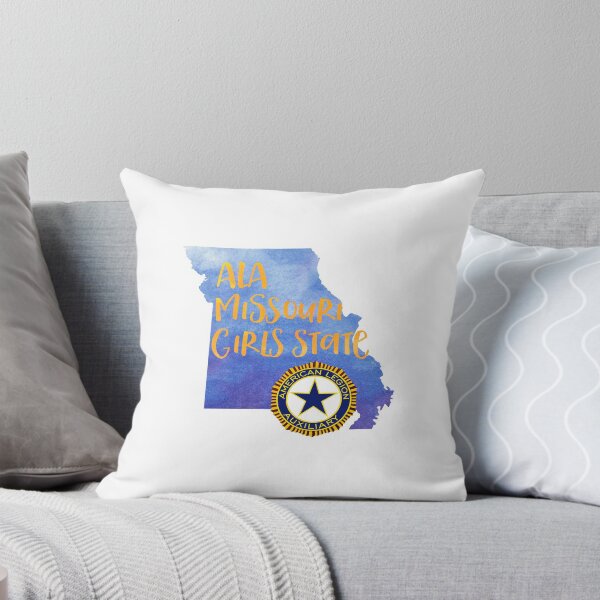 Item preview, ala missouri girls state designed and sold by prepoftheplains.