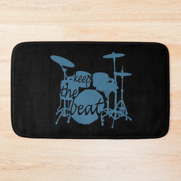 Item preview, drum2 designed and sold by WordvineMedia.