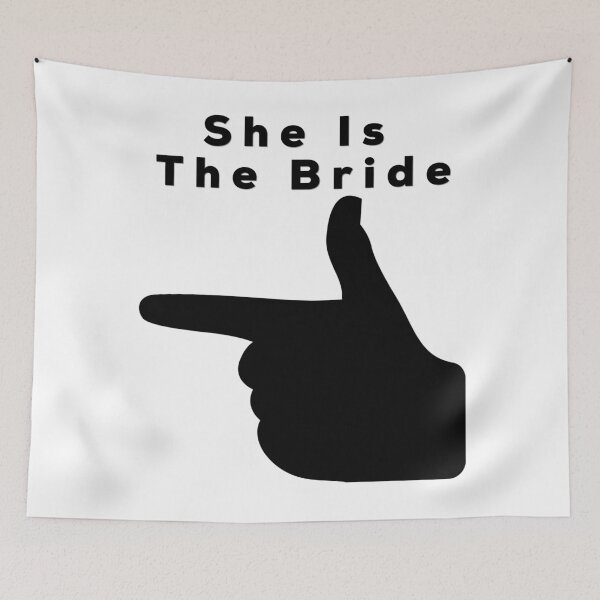 Item preview, She is the Bride, Marriage Celebration designed and sold by marosharaf.