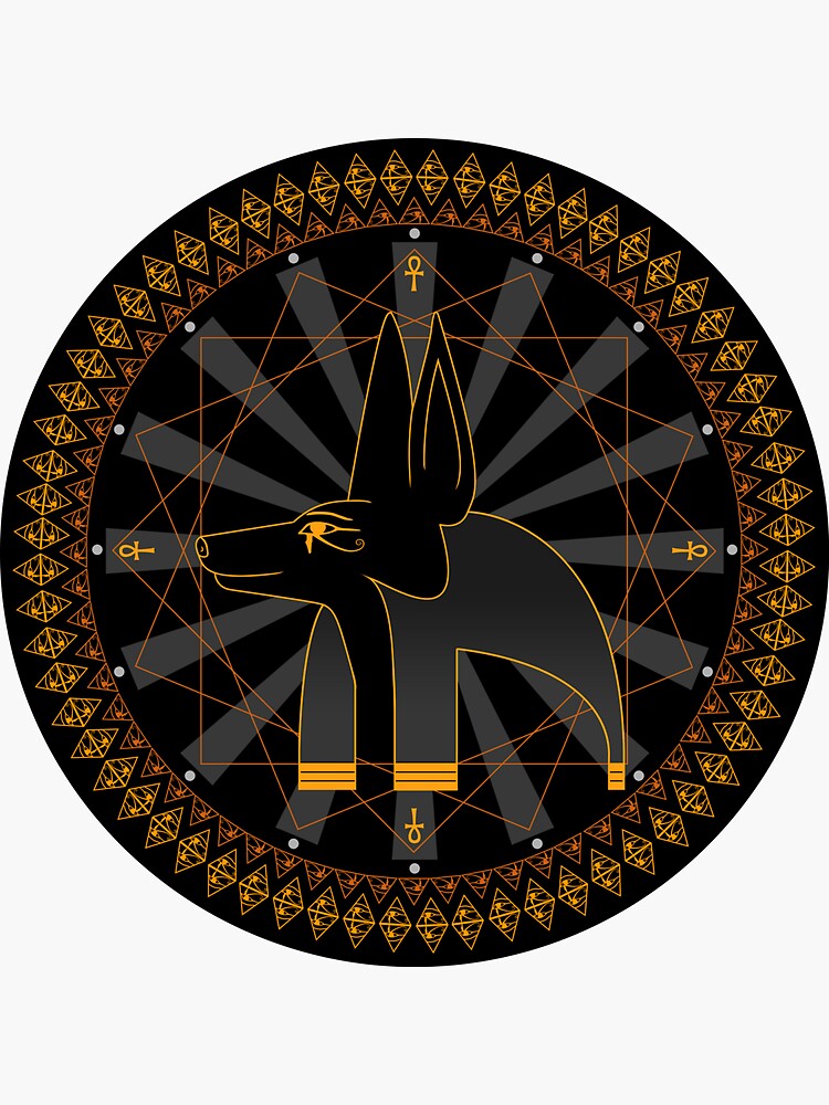 anubis von Edmunster23
