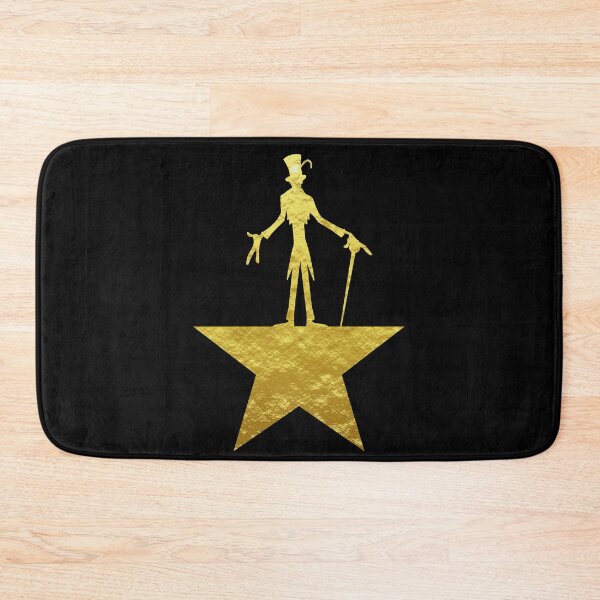 Item preview, Dr. Facilier Star Mashup Black and Gold designed and sold by FandomTrading.