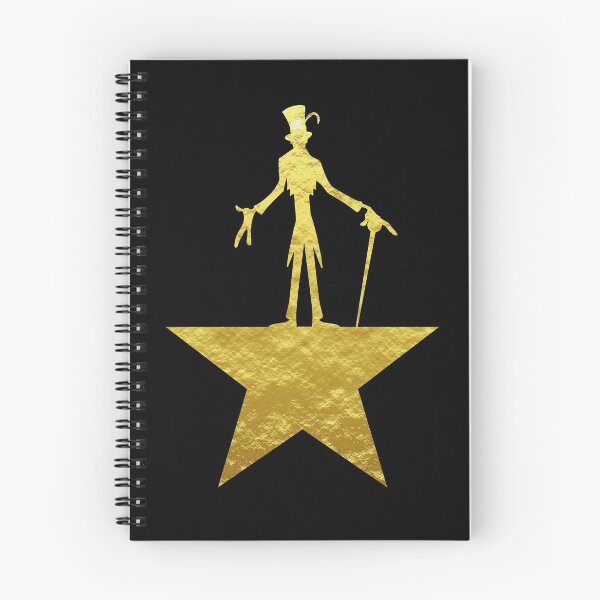 Item preview, Dr. Facilier Star Mashup Black and Gold designed and sold by FandomTrading.